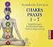 Produkt-Bild: Chakra Praxis 1-7: Yoga&uuml;bungen - Heilmeditationen - Tiefenentspannung