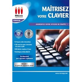 Ma�trisez votre Clavier