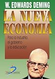 LA NUEVA ECONOMIA (Spanish Edition)