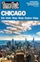 Time Out Chicago 6th edition (Time Out Guides)
