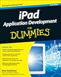 iPad Application Development For Dumm...