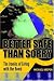 Better Safe Than Sorry: The Ironies of Living with the Bomb (Stanford Security Studies)