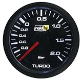 Produkt-Bild: Raid HP 660172 Zusatzinstrument Ladedruckanzeige Serie Sport