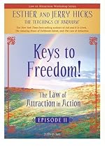 Law of Attraction in Action, The (DVD) Episode 2 [NTSC]