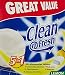 Clean n Fresh Dishwasher 5 in 1 Tabs - 30 Tablets (Lemon Flavour) RS.590.00