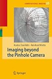 Imaging Beyond the Pinhole Camera (Computational Imaging and Vision)