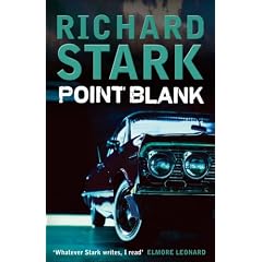 Point Blank (Parker 1)