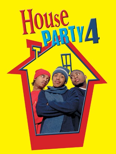 Amazon.com: House Party 4: Marq...