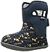 Bogs Toddler Classic Choo Choo Winter Snow Boot