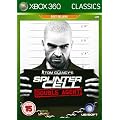 Tom Clancy's Splinter Cell: Double Agent - Classics Edition (Xbox 360)