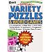 Official Variety Puzzle & Word Games