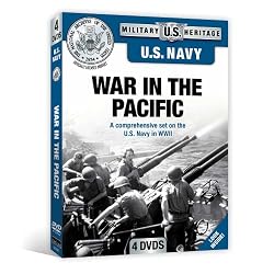 U.S. Navy: War in the Pacific (National Archives)