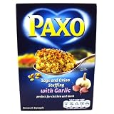 Paxo with