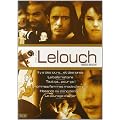 Coffret Claude Lelouch de 1990 � 2005