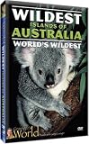 Wildest Islands of Australia