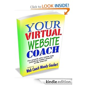 Your Virtual Website Coach