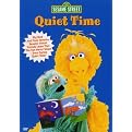 Sesame Street: Quiet Time