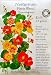 Nasturtium Fiesta Blend Certified Organic Seeds 15 Seeds