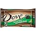 Dove Promises Mint and Dark Chocolate Swirl Candy 7.94-Ounce Bag