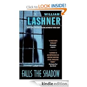 Falls the Shadow (Victor Carl)