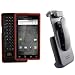 Seidio Innocase Holster Case Combo for  Motorola Droid (Red)