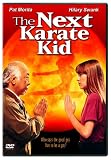 The Next Karate Kid