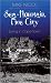 Sea-Mountain, Fire City: Living in Cape Town