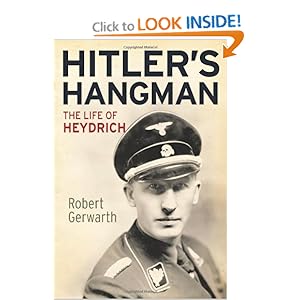 Hitler's Hangman - Robert Gerwarth 