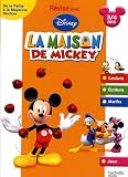 La maison de Mickey de la PS à la MS