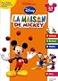 La maison de Mickey de la PS � la MS