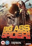 Big Ass Spider [DVD]