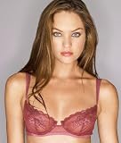 La Perla Glamour Emotion Sheer Demi Bra