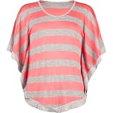 FULL TILT Striped Girls Top