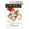 White Chocolate Moments