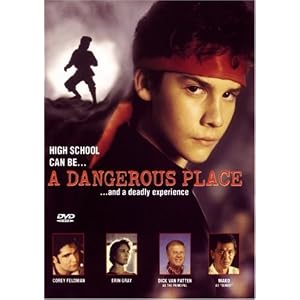 A Dangerous Place