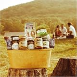 Buon Appetito Gift Basket