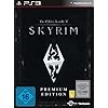 The Elder Scrolls V: Skyrim Premium Edition