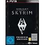 The Elder Scrolls V: Skyrim Premium Edition von Bethesda