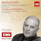 Beethoven: Complete Piano Concertos