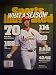 Mark McGwire St. Louis Cardinals What A Season! October 5, 1998 Sports Illustrated Magazine