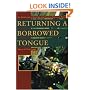 Returning a Borrowed Tongue: An Anthology of Filipino and Filipino American Poetry