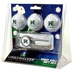University of Hawaii Kool Tool 3 Ball Gift Pack