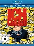 Produkt-Bild: Ich - Einfach unverbesserlich (Blu-ray 3D)