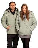 Produkt-Bild: FILA - Outdoor-Jacke Gr&ouml;&szlig;e S/M - OLIVE