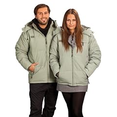 FILA - Outdoor-Jacke Gr��e S/M - OLIVE