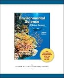 Environmental Science: A Global Concern