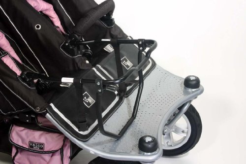 Valco Baby Twin Ion - Graco