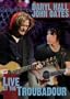Daryl Hall & John Oates- Live at the Troubadour