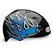 Sporting Goods : Bell Wicked Limited Edition Flames Youth Cycling Helmet