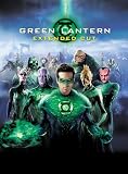 Green Lantern: Extended Cut (2011)